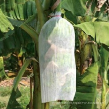 PP Spinnvlies atmungsaktive Pflanzenschutzhülle/Bananenschutzbeutel